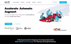 Hiretechteam