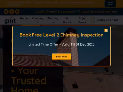Gmthomeservices