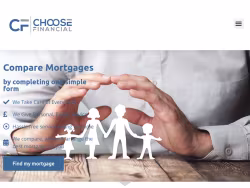 Choosefinancial