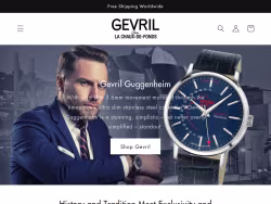 Gevril