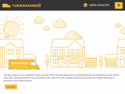 Vanamango