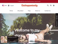 Catchopportunity