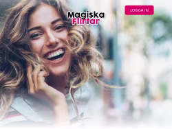 Magiskaflirtar