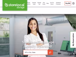 Storelocal