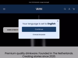 Vannbottles