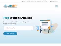 Linksniff
