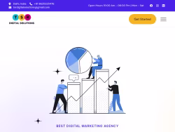 Tsrdigitalsolutions