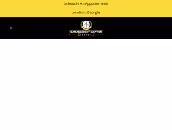 Caraccidentlawyer-georgia