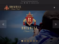 Rockwallgunclub