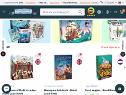 Boardgamecompanions