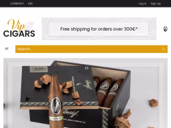 Vipcigars