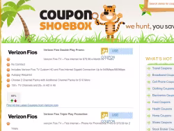 Couponshoebox