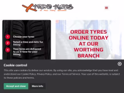 Extremetyres