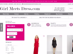 Girlmeetsdress