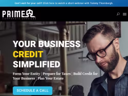 Primecorporateservices