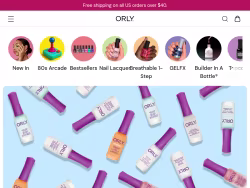 Orlybeauty