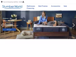 Slumberworldhawaii