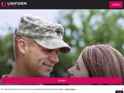 Uniformdating
