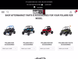 Everythingpolarisrzr