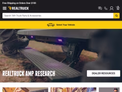 Amp-research