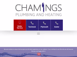 Chamings