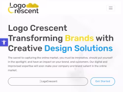 Logocrescent