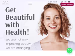 Lycianclinic