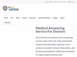 Oncallcentral