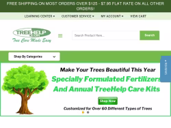 Treehelp