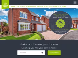 Shropshire-homes