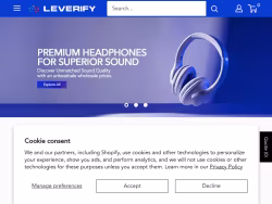 Leverify