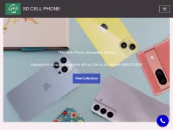 Sdcellphone