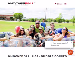 Knockerball
