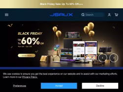Jsaux