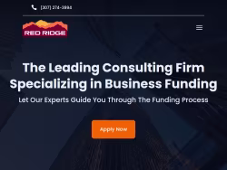 Redridgefinancial
