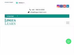 Lingua-learn