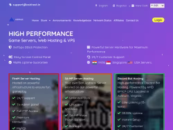 Ashhost