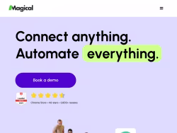 Getmagical