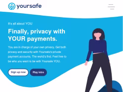 Yoursafe