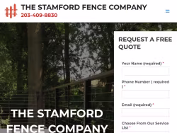 Thestamfordfencecompany
