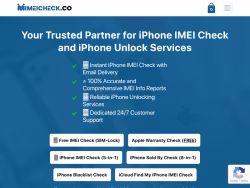 Imeicheck