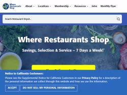 Restaurantdepot