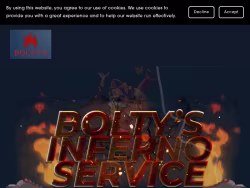 Boltys-infernal