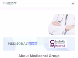 Medisonal