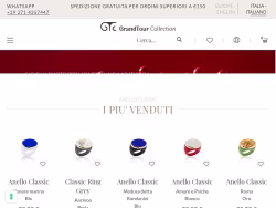 Grandtourcollection