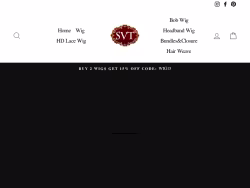 Svthair