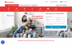Homeserve