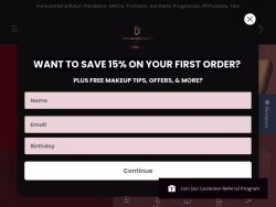 Karmelacosmetics