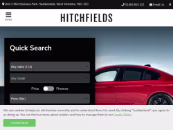 Hitchfields