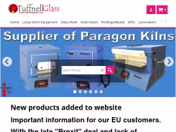 Tuffnellglass